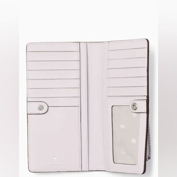 Kate Spade Tote and Wallet NWT - Picture 6 of 6